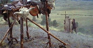 Illustration for article titled Raised by Indians: The Searchers, The Last Of The Mohicans (1992), Little Big Man